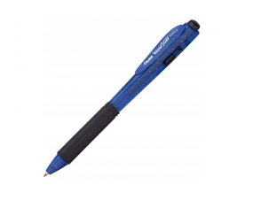 PENTEL DŁUGOPIS WOW NIEBIESKI BK-437BKS7H