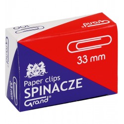 SPINACZE 33MM GRAND